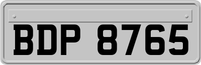 BDP8765