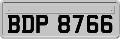 BDP8766