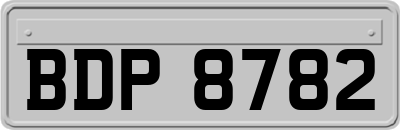 BDP8782