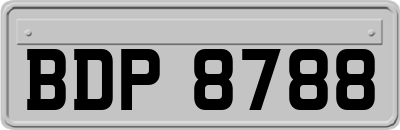 BDP8788