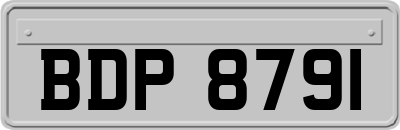 BDP8791