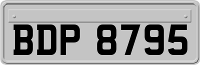 BDP8795