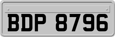 BDP8796