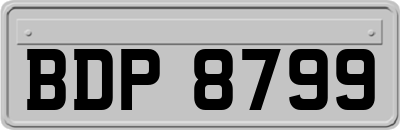 BDP8799