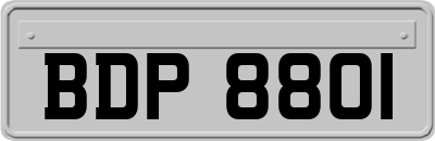 BDP8801