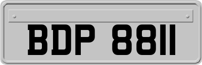 BDP8811