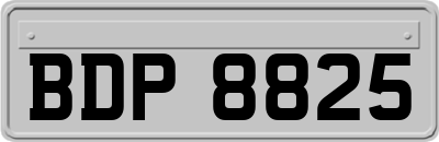BDP8825