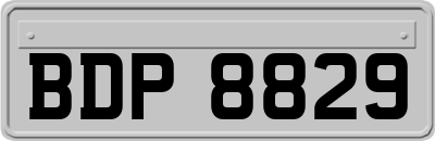 BDP8829
