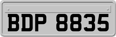 BDP8835