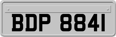 BDP8841