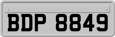 BDP8849