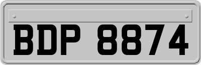 BDP8874
