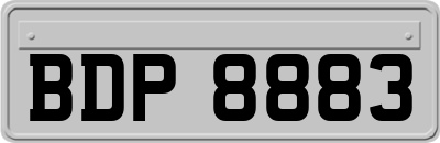 BDP8883