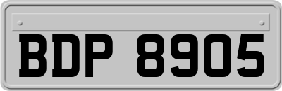 BDP8905