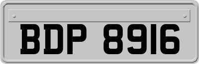 BDP8916