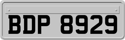 BDP8929