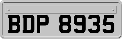 BDP8935