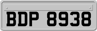 BDP8938