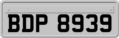 BDP8939