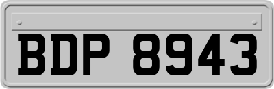 BDP8943