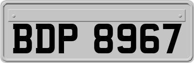 BDP8967