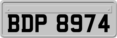 BDP8974