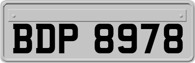 BDP8978