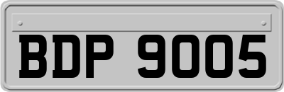 BDP9005