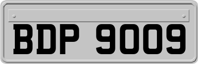 BDP9009