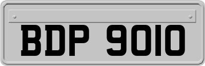 BDP9010