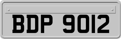 BDP9012