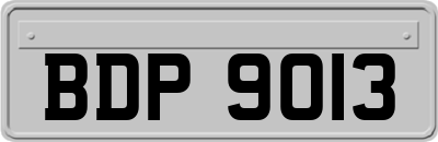 BDP9013