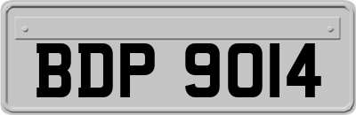 BDP9014