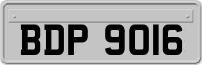 BDP9016