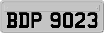 BDP9023