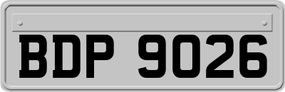 BDP9026