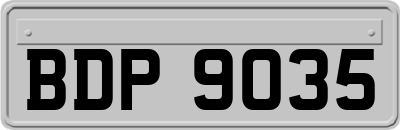 BDP9035