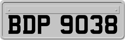 BDP9038
