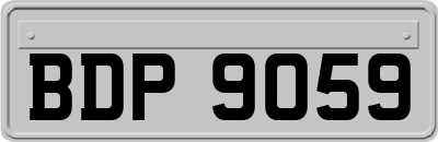 BDP9059