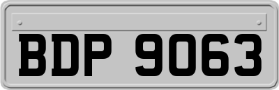 BDP9063