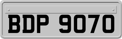 BDP9070