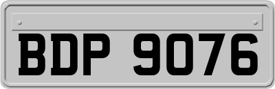 BDP9076
