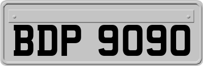 BDP9090