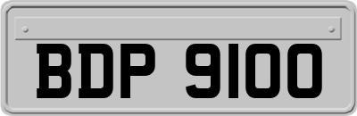BDP9100