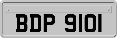 BDP9101