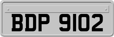 BDP9102