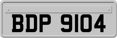 BDP9104