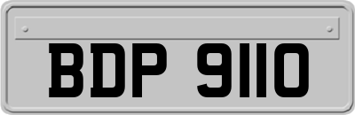 BDP9110