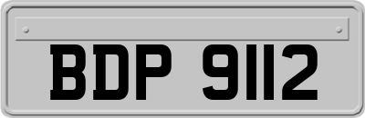 BDP9112