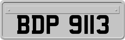 BDP9113